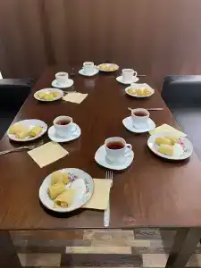 Хостел в Белом - 54