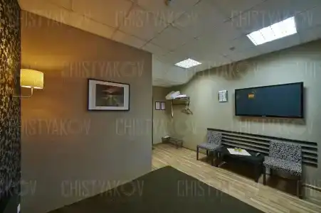 Ин Тайм - 12