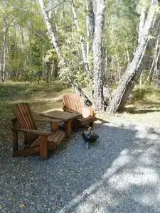 ForestHouse Лесной домик - 26