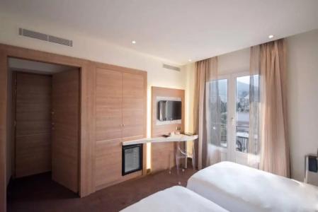 Best Western Premier Prince de Galles - 31