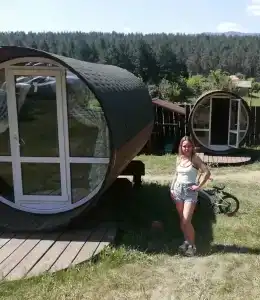 Кедровый бочонок - 18