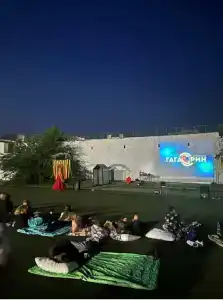 Гагарин - 16