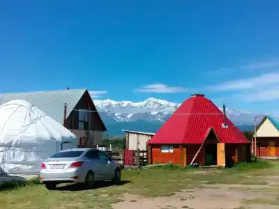 Сила гор - 28