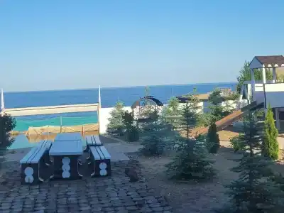 Причал - 0