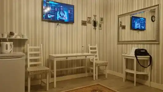 Снегири - 38