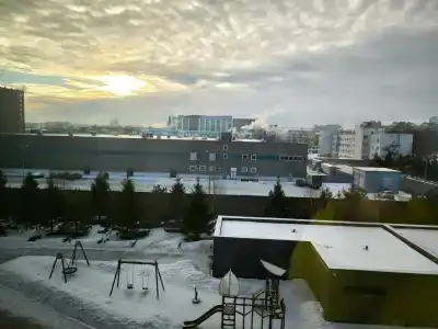 Докландс - 55