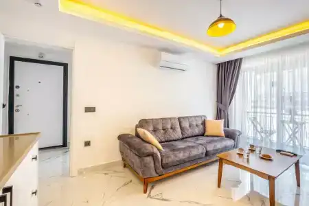 Yosun Apart - 44