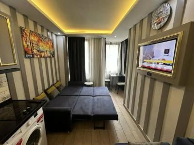 Taksim Larissa suites - 36