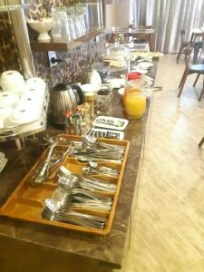 Sebail Inn - 28