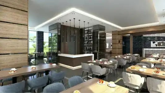 Grand Sapphire City - 14