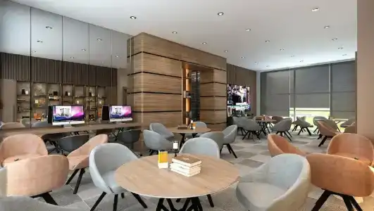 Grand Sapphire City - 42