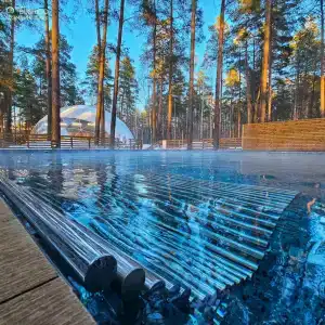 Термо Бушидо парк - 0