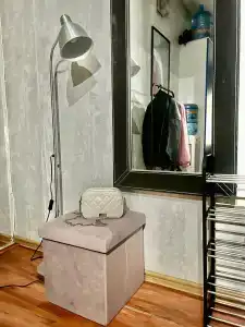 Гостевой дом Happy Home - 13
