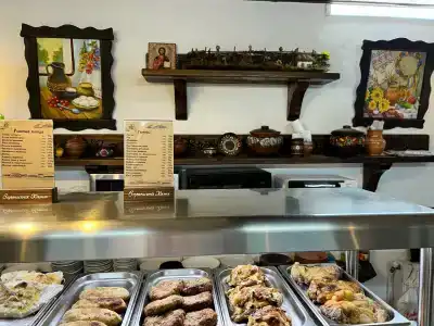 Диканька на Тамани - 15