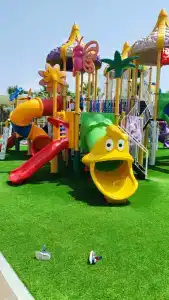 Gural Premier Belek - 34