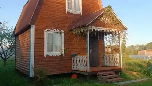 Гостевой дом у Румянцевых - 48