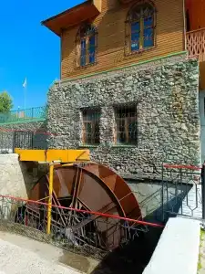 Кургазак - 21