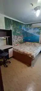 Радужный коттедж - 0