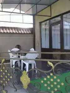 Юг - 8