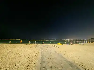 Rixos Premium Dubai JBR - 52