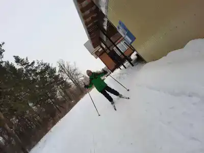 Воронье гнездо - 9