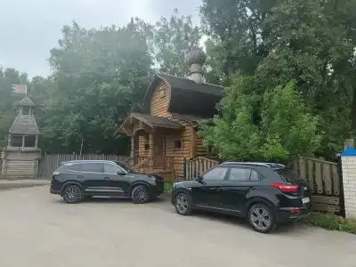 Знаменская Богатырская Застава - 19