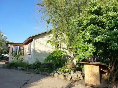 Причал - 2