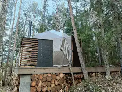 Villy Uley Karelia (Вили Улей Карелия) - 35