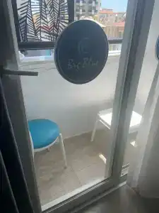 Club Big Blue Suit - All Inclusive - 53