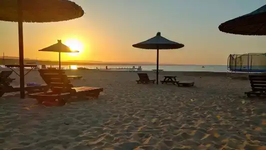 Солнечный пляж - 21