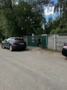 Берлога в Медвежьих Озерах - 66
