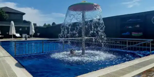 Диканька на Тамани - 1