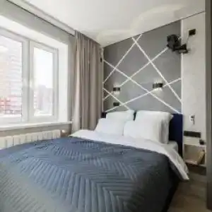 на Новомосковской, 14 - 17