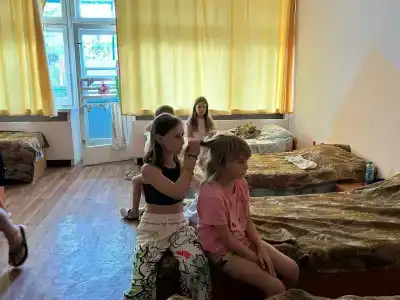 Алые паруса - 16
