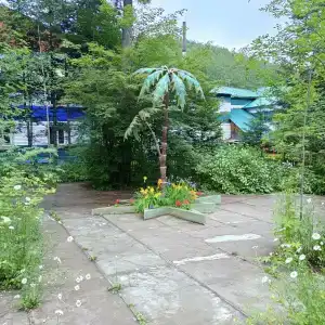 Горячий ключ - 4