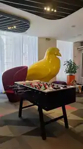 Novotel Центр - 34