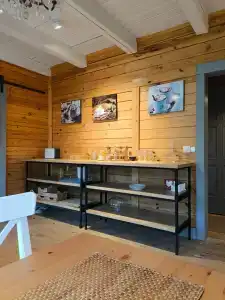 Конный Двор в Пржевальском - 19