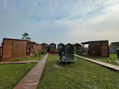 Dacha BaikalEco - 54