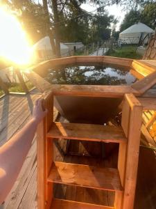 Юрта Лахти - 68