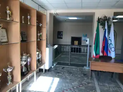 Волна При Цсп - 16