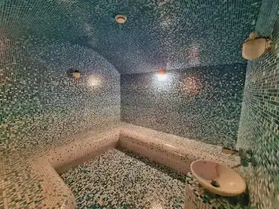 Вазуза Кантри Клаб - 64