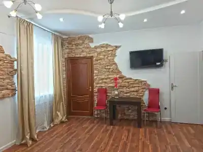 Уют - 1
