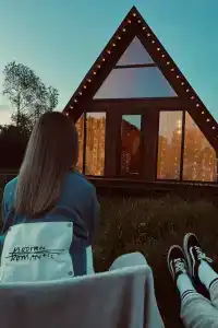 Шале в Орле - 16