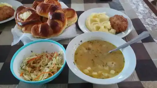 Прибой - 8