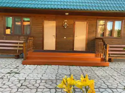 Байкальский дворик - 6