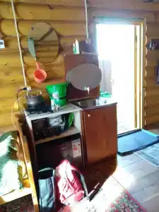 Гостевой дом на Первой - 22