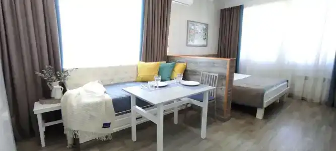 Мацеста Береговая - 94