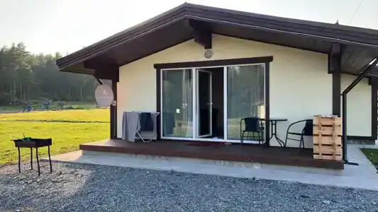 Загородный Rauta - 86