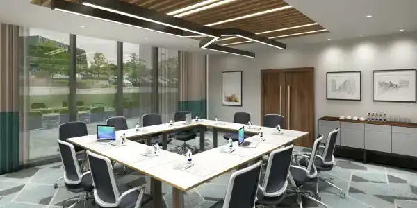 Holiday Inn - Dublin Airport, An Ihg - 4