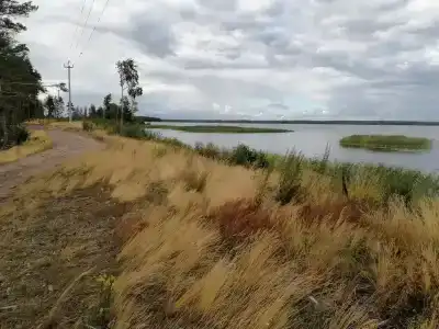 Вуокса - 8